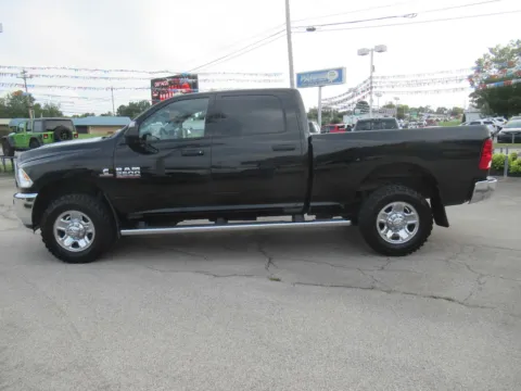 Photos of 2017 Ram 2500 Tradesman for sale in Jefferson City, TN at Farris Motor Company - Jefferson City
