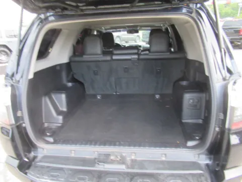 More photos of 2016 Toyota 4Runner SR5 Premium at Farris Motor Company - Jefferson City, TN