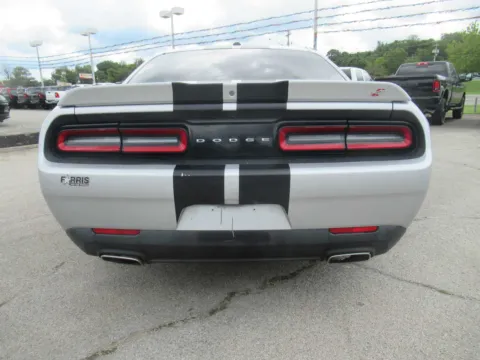 More photos of 2021 Dodge Challenger SXT at Farris Motor Company - Jefferson City, TN