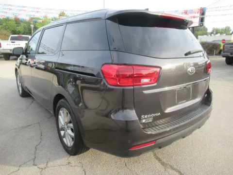 Another view of 2020 Kia Sedona EX for sale in Jefferson City, TN at Farris Motor Company - Jefferson City