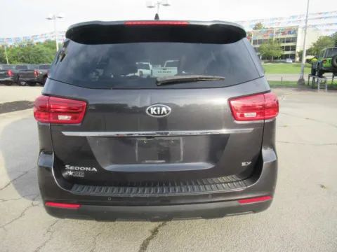 More photos of 2020 Kia Sedona EX at Farris Motor Company - Jefferson City, TN