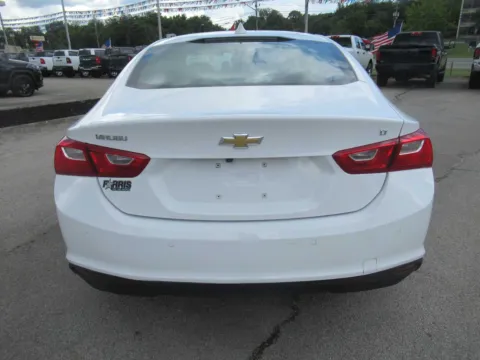 More photos of 2025 Chevrolet Malibu LT at Farris Motor Company - Jefferson City, TN
