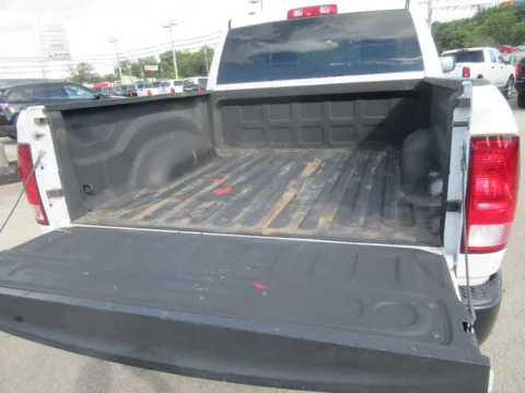 More photos of 2022 Ram 1500 Classic Tradesman at Farris Motor Company - Jefferson City, TN