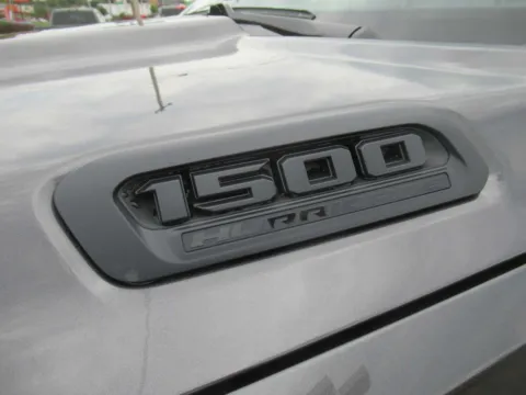 Photos of 2026 Ram 1500 Warlock for sale in Jefferson City, TN at Farris Motor Company - Jefferson City