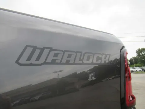More photos of 2026 Ram 1500 Warlock at Farris Motor Company - Jefferson City, TN