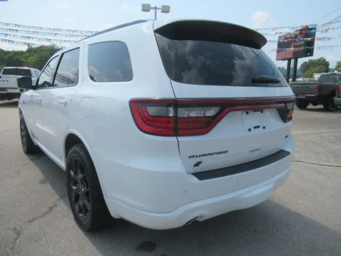 Another view of 2026 Dodge Durango GT Plus HEMI V8 for sale in Jefferson City, TN at Farris Motor Company - Jefferson City