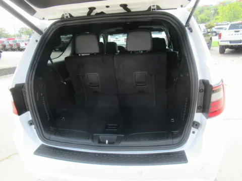 More photos of 2026 Dodge Durango GT Plus HEMI V8 at Farris Motor Company - Jefferson City, TN