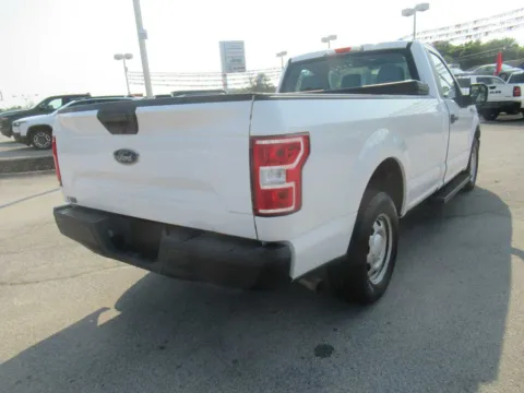 More photos of 2018 Ford F-150 XL at Farris Motor Company - Jefferson City, TN