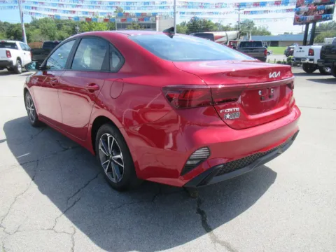 Another view of 2023 Kia Forte LXS for sale in Jefferson City, TN at Farris Motor Company - Jefferson City