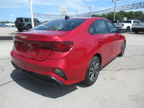 More photos of 2023 Kia Forte LXS at Farris Motor Company - Jefferson City, TN