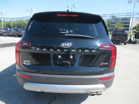 More photos of 2020 Kia Telluride S at Farris Motor Company - Jefferson City, TN