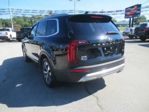 Another view of 2020 Kia Telluride S for sale in Jefferson City, TN at Farris Motor Company - Jefferson City