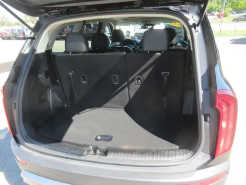 More photos of 2020 Kia Telluride S at Farris Motor Company - Jefferson City, TN
