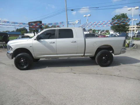 Photos of 2010 Dodge Ram 2500 SLT for sale in Jefferson City, TN at Farris Motor Company - Jefferson City
