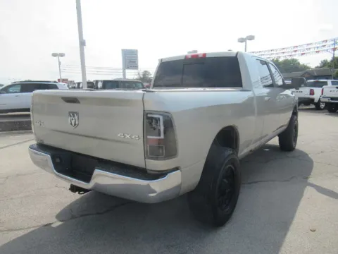 More photos of 2010 Dodge Ram 2500 SLT at Farris Motor Company - Jefferson City, TN
