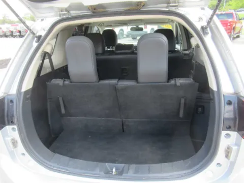 More photos of 2019 Mitsubishi Outlander SE at Farris Motor Company - Jefferson City, TN