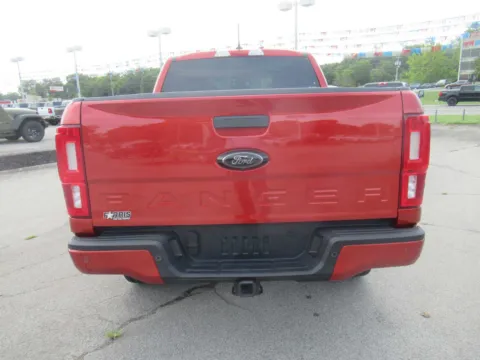 More photos of 2023 Ford Ranger XLT at Farris Motor Company - Jefferson City, TN