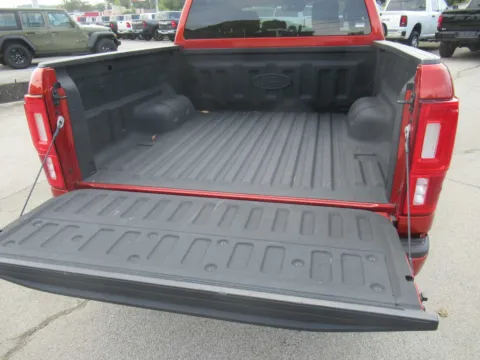 More photos of 2023 Ford Ranger XLT at Farris Motor Company - Jefferson City, TN