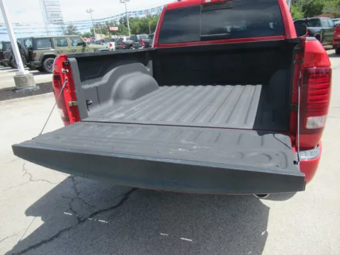More photos of 2016 Ram 1500 Sport at Farris Motor Company - Jefferson City, TN