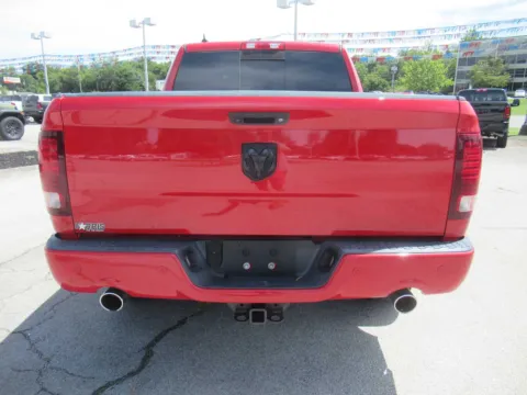 More photos of 2016 Ram 1500 Sport at Farris Motor Company - Jefferson City, TN