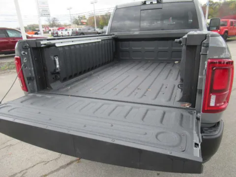 More photos of 2026 Ram 2500 Power Wagon at Farris Motor Company - Jefferson City, TN