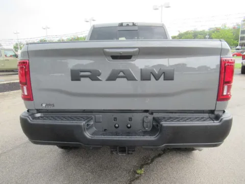 More photos of 2025 Ram 2500 Power Wagon at Farris Motor Company - Jefferson City, TN