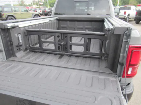 More photos of 2025 Ram 2500 Power Wagon at Farris Motor Company - Jefferson City, TN
