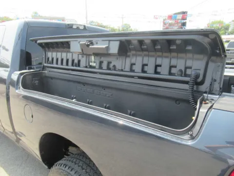 More photos of 2027 Ram 2500 Laramie at Farris Motor Company - Jefferson City, TN
