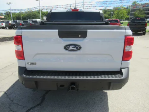 More photos of 2025 Ford Maverick XL at Farris Motor Company - Jefferson City, TN