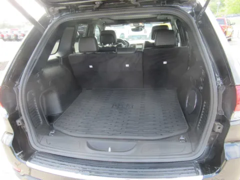 More photos of 2021 Jeep Grand Cherokee Limited at Farris Motor Company - Jefferson City, TN