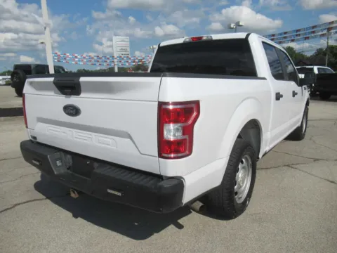 More photos of 2020 Ford F-150 XL at Farris Motor Company - Jefferson City, TN