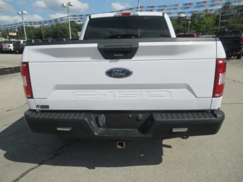 More photos of 2020 Ford F-150 XL at Farris Motor Company - Jefferson City, TN