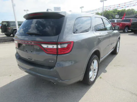More photos of 2022 Dodge Durango GT at Farris Motor Company - Jefferson City, TN