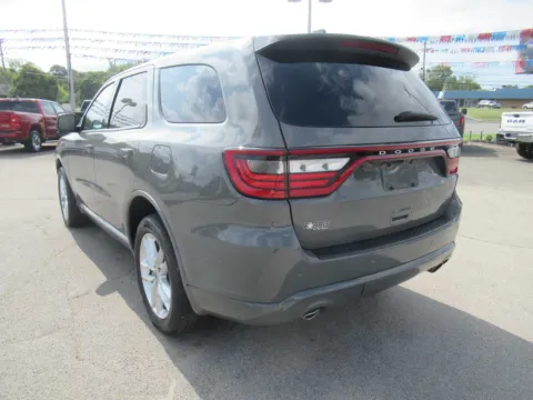 Photos of 2022 Dodge Durango GT for sale in Jefferson City, TN at Farris Motor Company - Jefferson City