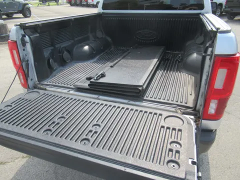 More photos of 2019 Ford Ranger XLT at Farris Motor Company - Jefferson City, TN