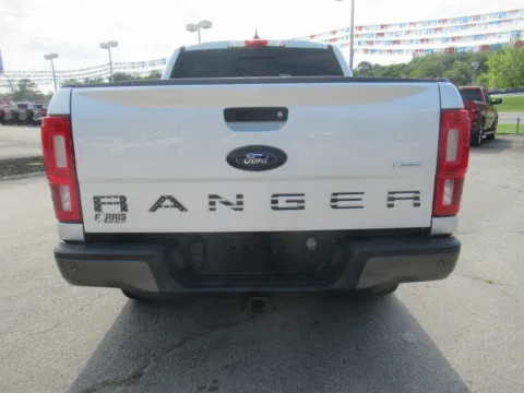 More photos of 2019 Ford Ranger XLT at Farris Motor Company - Jefferson City, TN