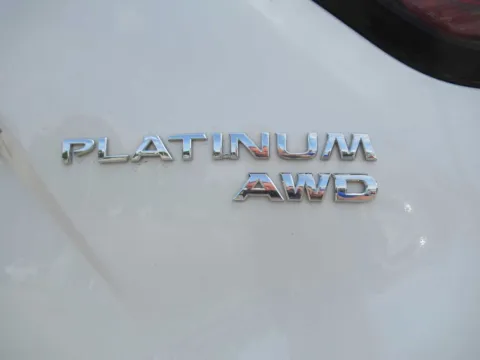 More photos of 2019 Nissan Murano Platinum at Farris Motor Company - Jefferson City, TN