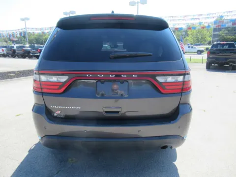 More photos of 2021 Dodge Durango SXT Plus at Farris Motor Company - Jefferson City, TN