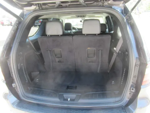 More photos of 2021 Dodge Durango SXT Plus at Farris Motor Company - Jefferson City, TN