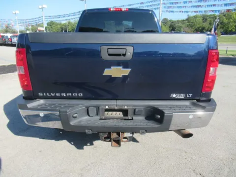 More photos of 2011 Chevrolet Silverado 2500 HD LT at Farris Motor Company - Jefferson City, TN