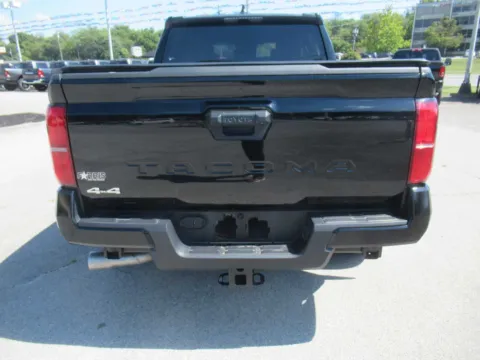 More photos of 2025 Toyota Tacoma SR5 at Farris Motor Company - Jefferson City, TN