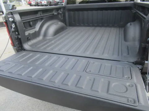 More photos of 2026 Ram 1500 Rebel at Farris Motor Company - Jefferson City, TN