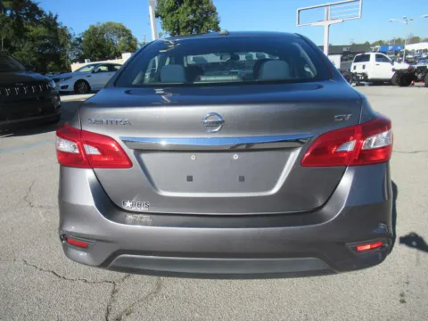 More photos of 2019 Nissan Sentra SV at Farris Motor Company - Jefferson City, TN