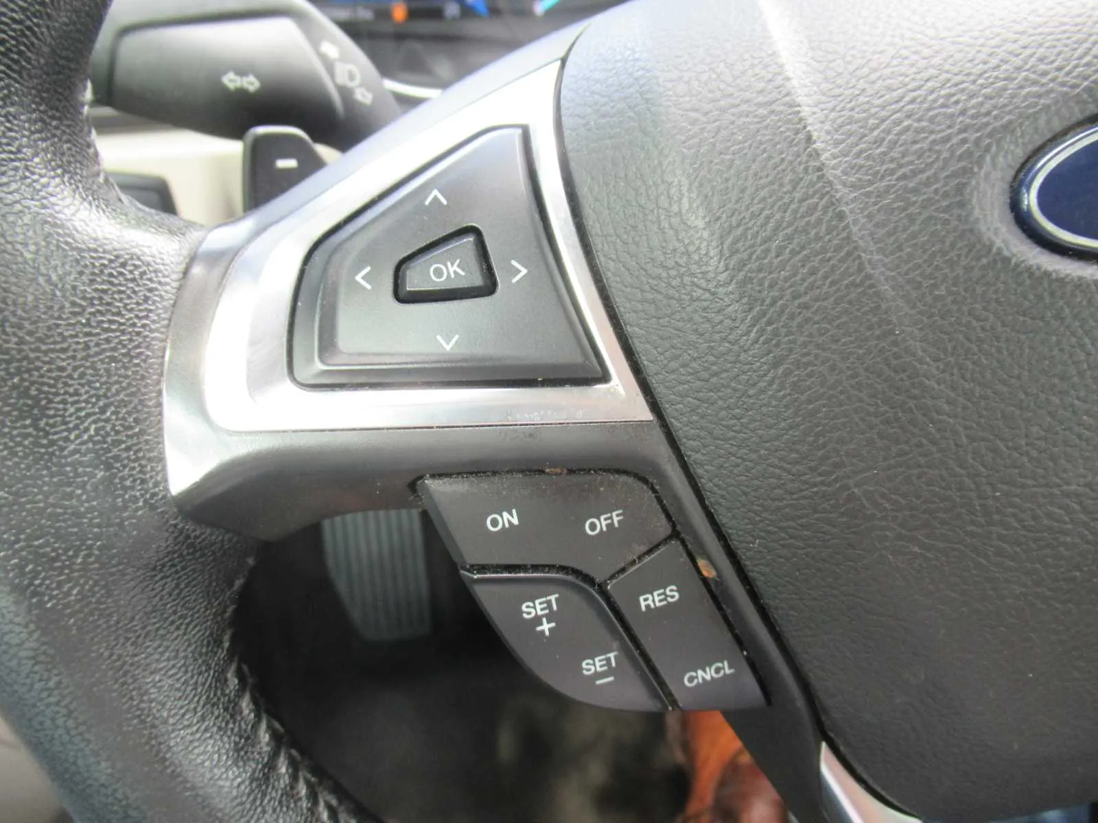 2018 Ford Fusion SE - Photo 17