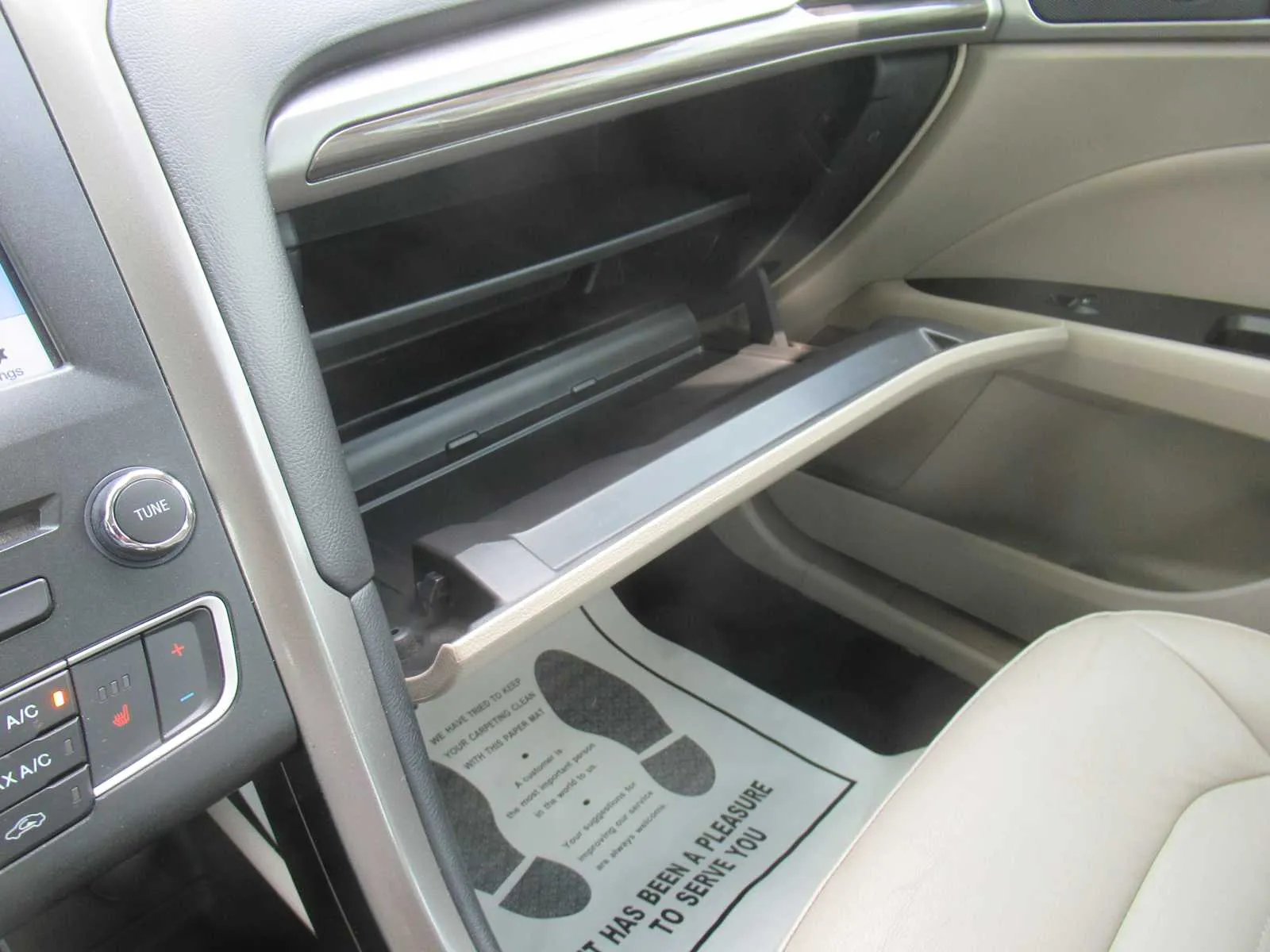 2018 Ford Fusion SE - Photo 29