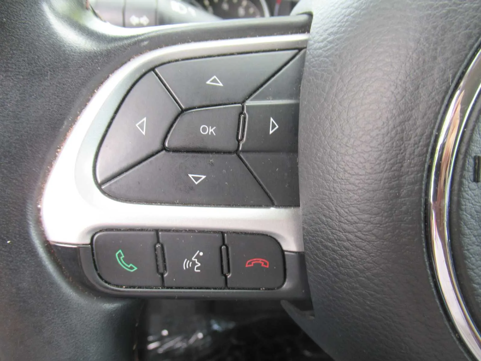 2018 Jeep Compass Latitude - Photo 17