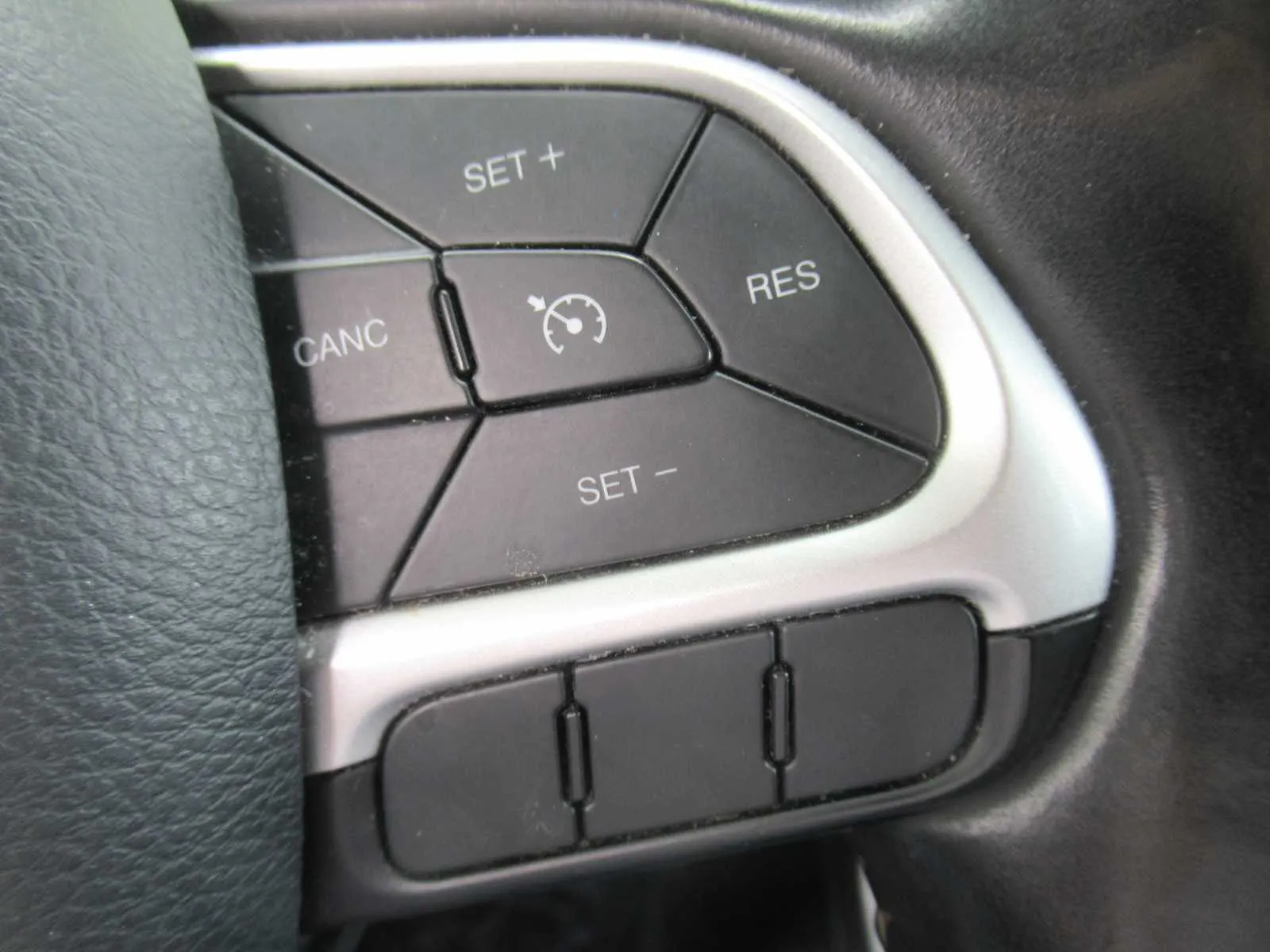 2018 Jeep Compass Latitude - Photo 18