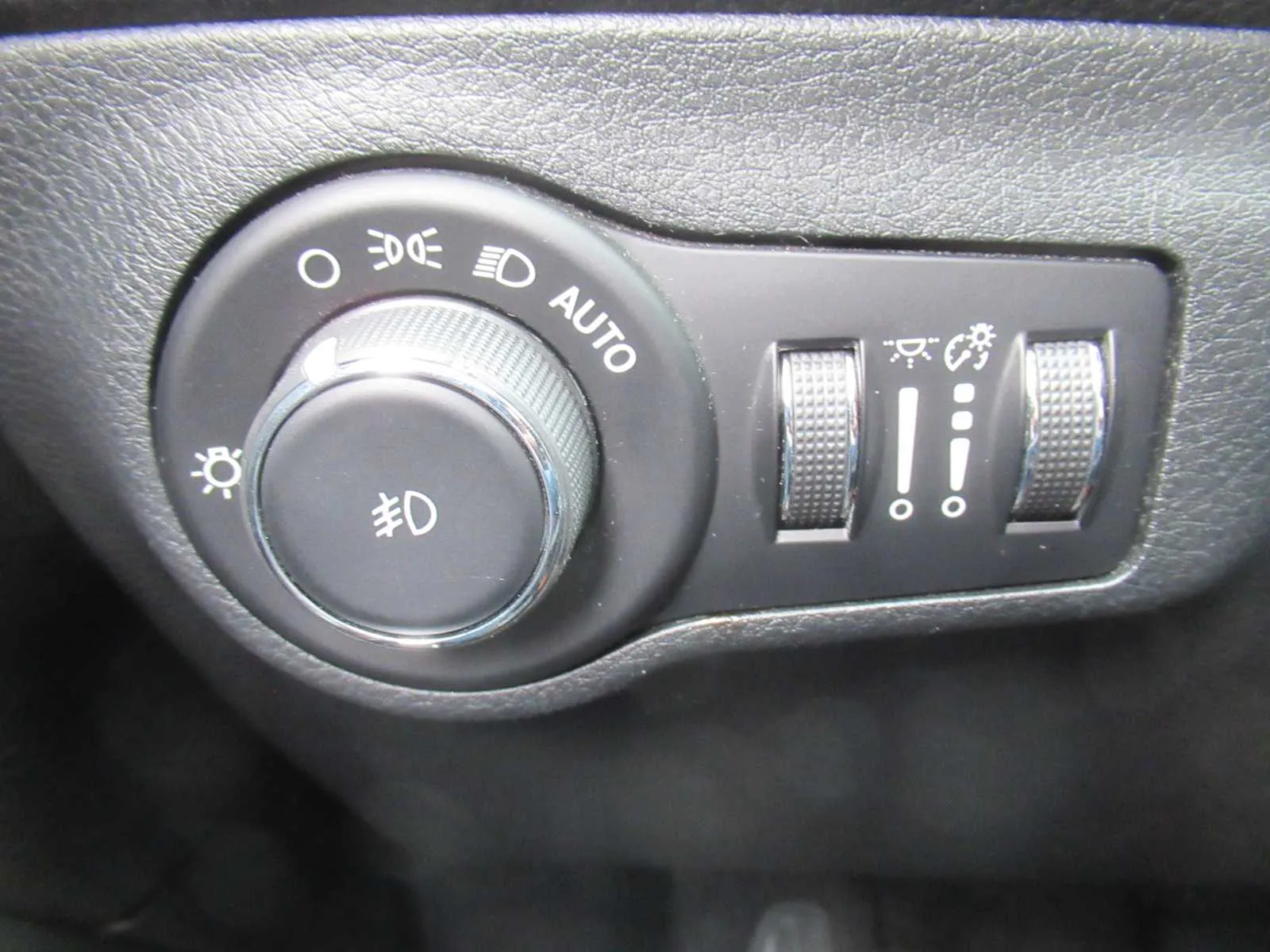2018 Jeep Compass Latitude - Photo 21