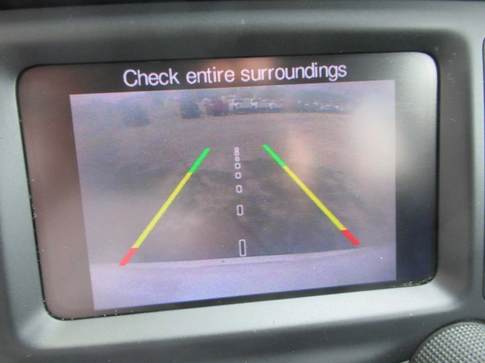 2018 Jeep Compass Latitude - Photo 24
