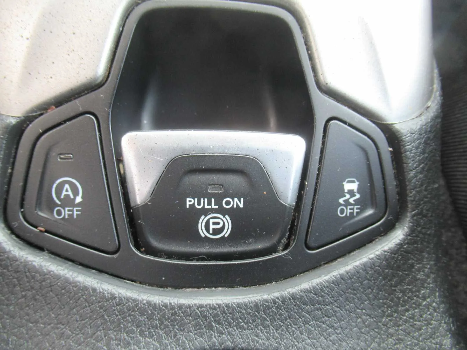 2018 Jeep Compass Latitude - Photo 29